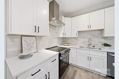 105 N Smallwood Place, Charlotte, NC 28216 - Photo 21