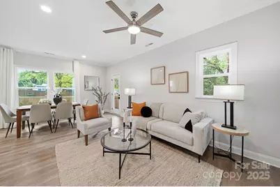 105 N Smallwood Place, Charlotte, NC 28216 - Photo 5