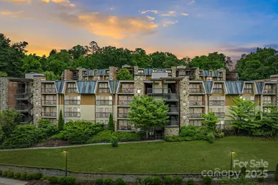 429 Bowling Park Road, Asheville, NC 28803 - Photo 1