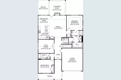 1076 Arundle Road, Sherrills Ford, NC 28673 - Photo 21