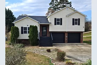 311 N Meadow Drive, Morganton, NC 28655 - Photo 1
