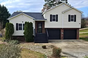 311 N Meadow Dr, Morganton, NC 28655 - Photo 1