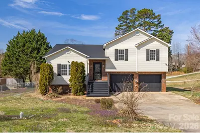 311 N Meadow Drive, Morganton, NC 28655 - Photo 1