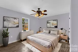 311 N Meadow Dr, Morganton, NC 28655 - Photo 17