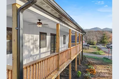 90 Park Street Street, Bryson City, NC 28713 - Photo 27