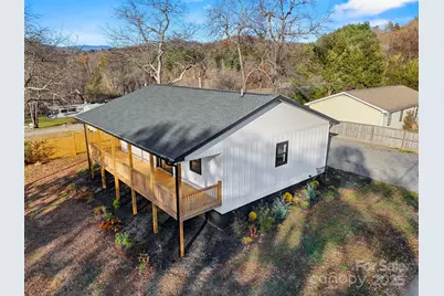 90 Park Street Street, Bryson City, NC 28713 - Photo 33