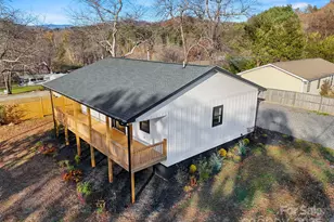 90 Park Street St, Bryson City, NC 28713 - Photo 33