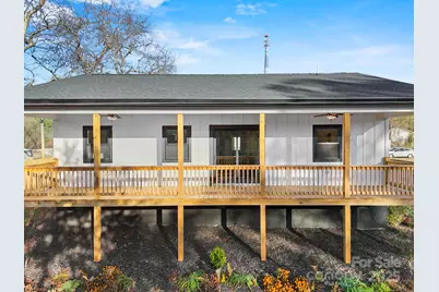 90 Park Street Street, Bryson City, NC 28713 - Photo 31