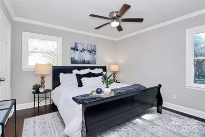 1420 Starbrook Drive, Charlotte, NC 28210 - Photo 11