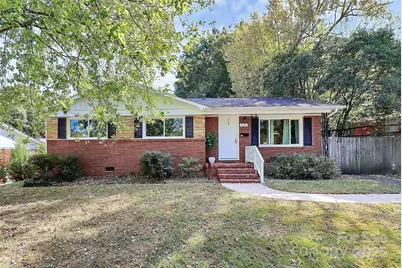 1420 Starbrook Drive, Charlotte, NC 28210 - Photo 1