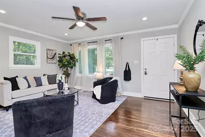 1420 Starbrook Drive, Charlotte, NC 28210 - Photo 5