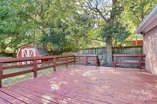 1420 Starbrook Dr, Charlotte, NC 28210 - Photo 21