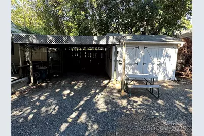 121 S Cardinal Drive, New London, NC 28127 - Photo 35