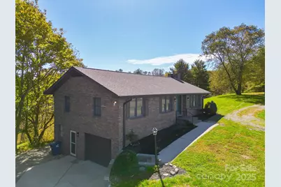 1248 Jenkins Valley Road, Alexander, NC 28701 - Photo 11