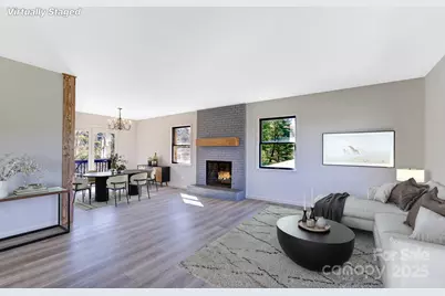 1248 Jenkins Valley Road, Alexander, NC 28701 - Photo 3