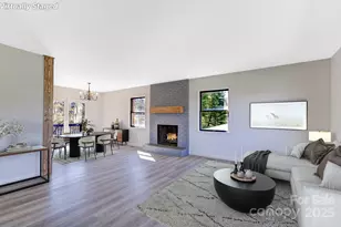 1248 Jenkins Valley Rd, Alexander, NC 28701 - Photo 3