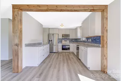 1248 Jenkins Valley Road, Alexander, NC 28701 - Photo 5