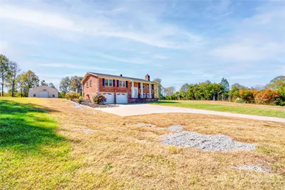 1033 College Avenue, Shelby, NC 28152 - Photo 3