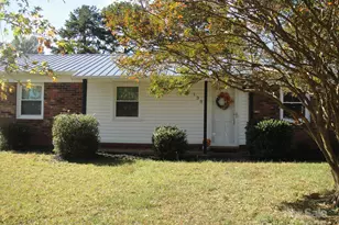 138 Downing St, Troutman, NC 28166 - Photo 1