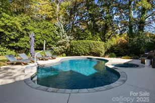 1113 Bellegrove Pl, Charlotte, NC 28270 - Photo 41