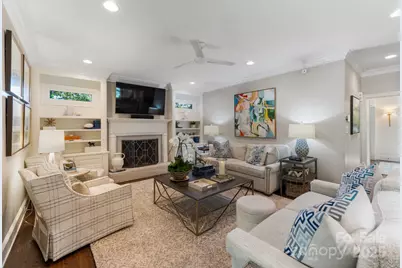 1113 Bellegrove Place, Charlotte, NC 28270 - Photo 17