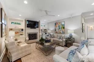 1113 Bellegrove Pl, Charlotte, NC 28270 - Photo 17