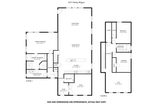 6311 Rocky Wagon Ln SW, Concord, NC 28025 - Photo 25