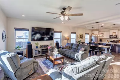 6311 Rocky Wagon Lane SW, Concord, NC 28025 - Photo 9