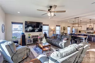 6311 Rocky Wagon Ln SW, Concord, NC 28025 - Photo 9