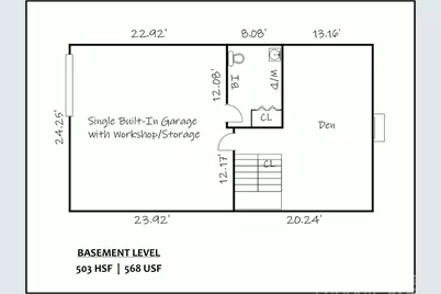 2340 24th Avenue NE, Hickory, NC 28601 - Photo 31