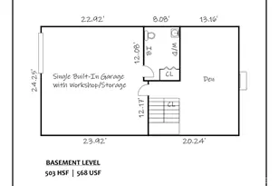 2340 24th Ave NE, Hickory, NC 28601 - Photo 31