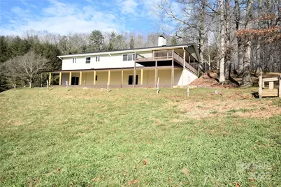 316 Messer Road, Waynesville, NC 28786 - Photo 1