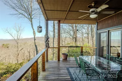 156 & 152 Tarah Lane, Pisgah Forest, NC 28768 - Photo 27