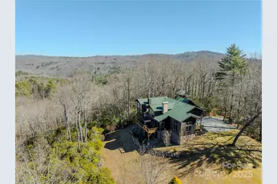 156 & 152 Tarah Lane, Pisgah Forest, NC 28768 - Photo 45