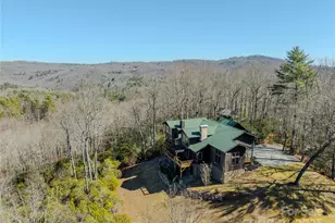 156 & 152 Tarah Ln, Pisgah Forest, NC 28768 - Photo 45