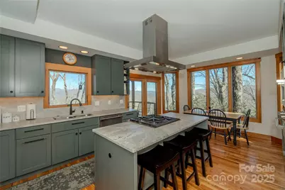 156 & 152 Tarah Lane, Pisgah Forest, NC 28768 - Photo 13