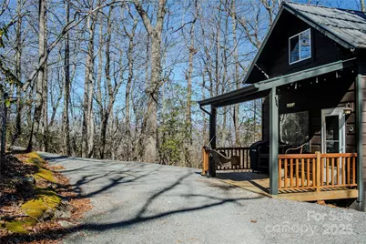 156 & 152 Tarah Lane, Pisgah Forest, NC 28768 - Photo 33