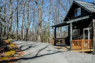 156 & 152 Tarah Ln, Pisgah Forest, NC 28768 - Photo 33