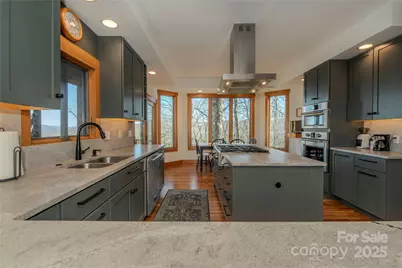 156 & 152 Tarah Lane, Pisgah Forest, NC 28768 - Photo 11