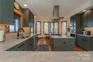 156 & 152 Tarah Ln, Pisgah Forest, NC 28768 - Photo 11