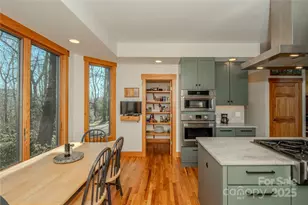 156 & 152 Tarah Ln, Pisgah Forest, NC 28768 - Photo 15