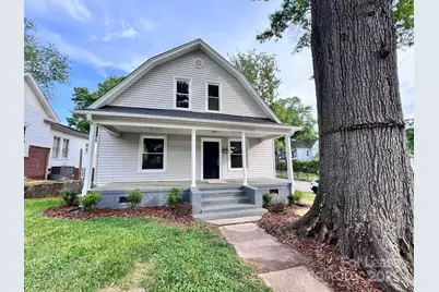 419 S Spencer Avenue, Spencer, NC 28159 - Photo 1