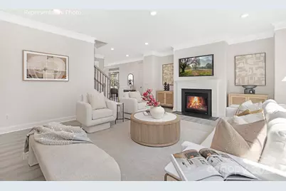 2003 Eclipse Court, Indian Trail, NC 28079 - Photo 3