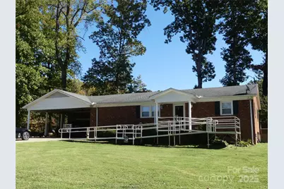 355 Swink Avenue, Salisbury, NC 28147 - Photo 1