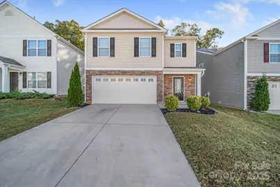 3120 Green Apple Drive, Dallas, NC 28034 - Photo 1