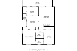 187 Tri Vista Dr, Lake Junaluska, NC 28745 - Photo 19
