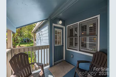 187 Tri Vista Drive, Lake Junaluska, NC 28745 - Photo 3