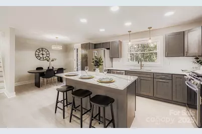 6210 Cora Street, Charlotte, NC 28216 - Photo 9