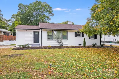 2301 Shamrock Drive, Charlotte, NC 28205 - Photo 1