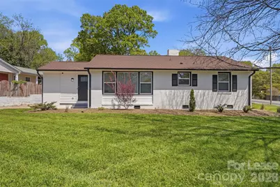 2301 Shamrock Drive, Charlotte, NC 28205 - Photo 29